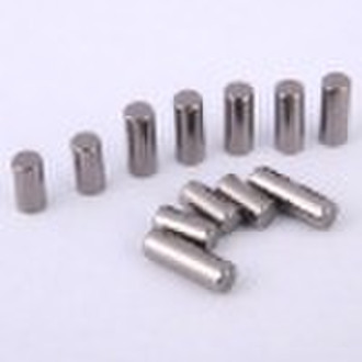 NdFeB Cylinder Magnet