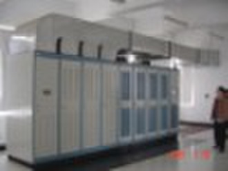 Medium Voltage Variable Speed ​​Drive