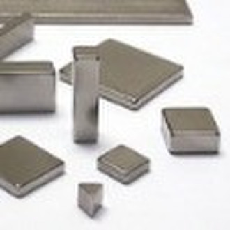 sintered neo magnet