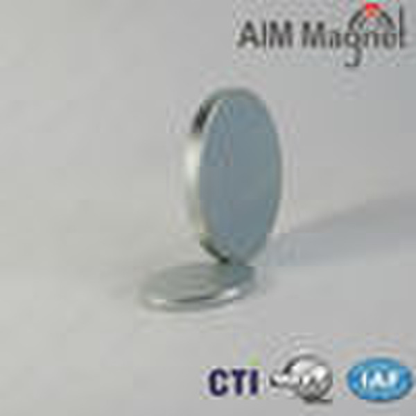 sintered ndfeb  magnets