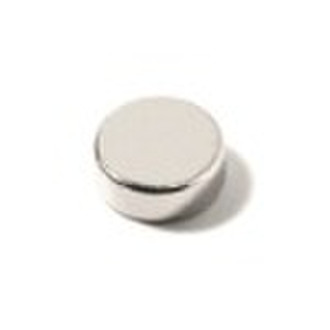 Sintered Neodymium Magnets