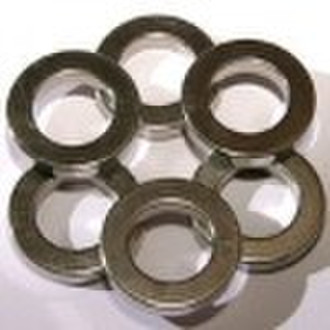 Neodymium Ring Magnets