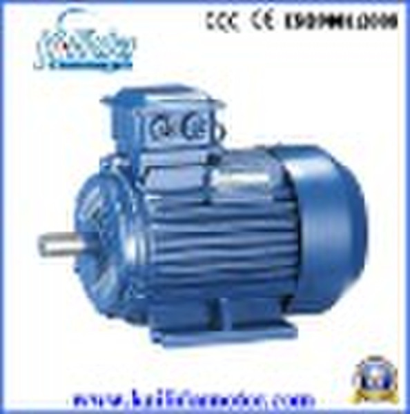 Y2 series Three Phase Electric Motor