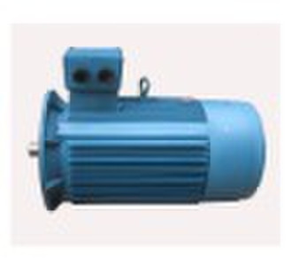 AC Motor, Electrical Motor, Y2 Motor Approved CE