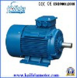 Y Series Three-phase Induction Motor