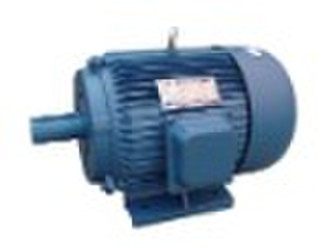 Y Series Electric Motor