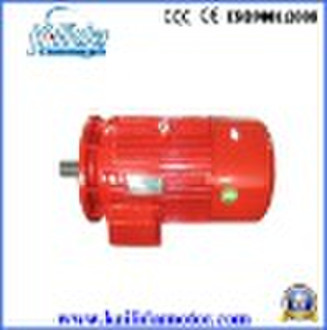 Squirrel Cage Motor,  Electromotor, 3-Phase Motor