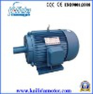 Three Phase AC Motor