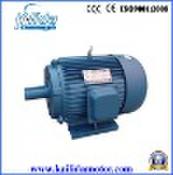 Three Phase AC Motor
