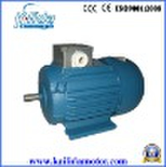 Three Phase Electric Motor, Motors, Induction Moto