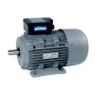 Aluminium Motor, Asynchronous Motor, Capacitor Sta