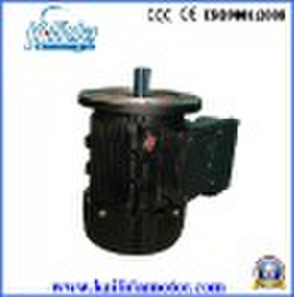 Single Phase Induction Motor