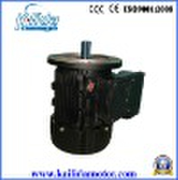 Single Phase Induction Motor