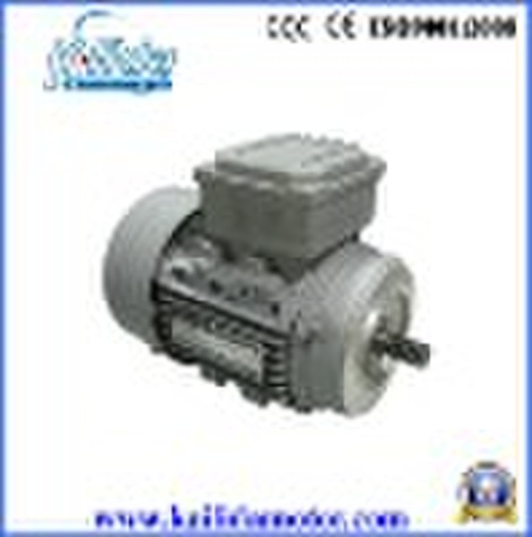 Induction Motor, Motor,ac motor, Aluminium Body Mo