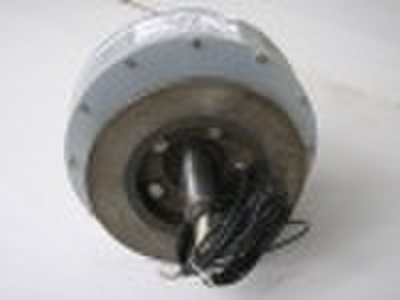 8-15KW Brushless hub motor