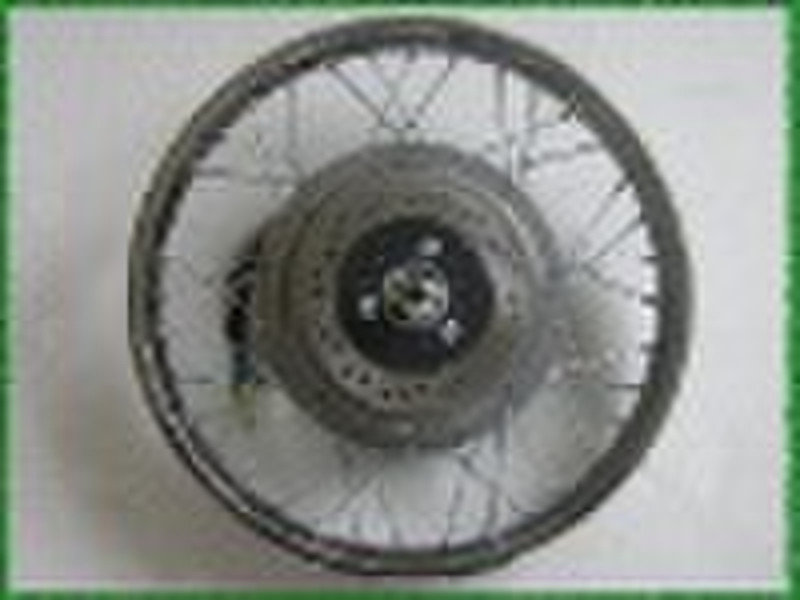 high power electric vehicles motor