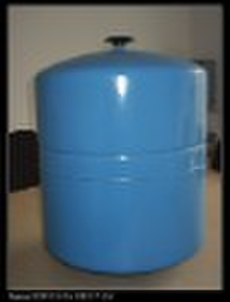 Water Storage Tank