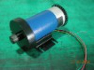 DC motor