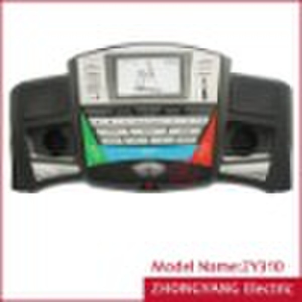 Treadmill console [Model No:ZY310]