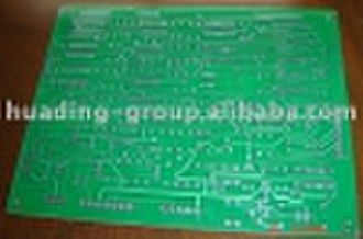 HAL PCB