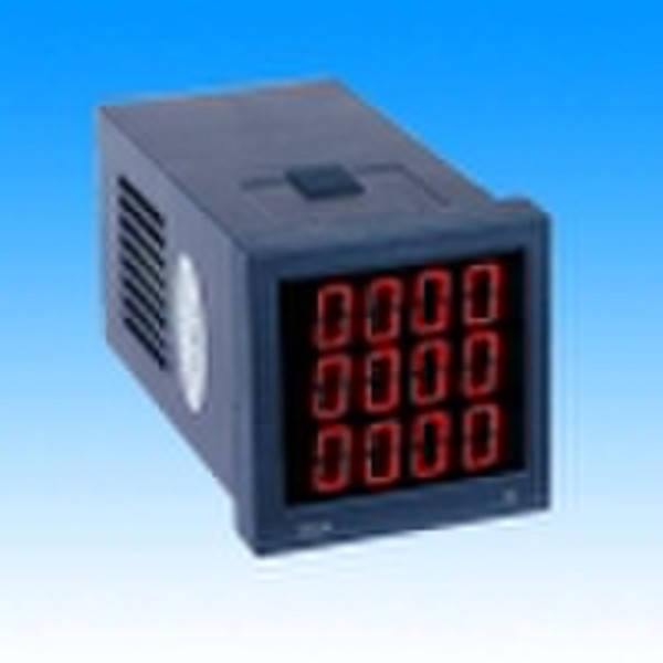 Digital Panel Meter