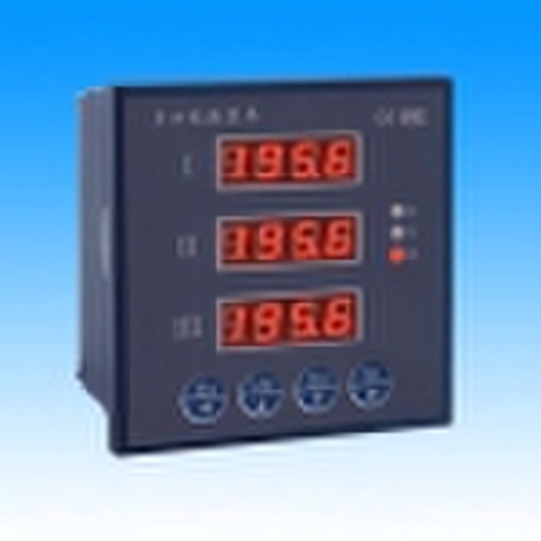 Digital Panel Meter