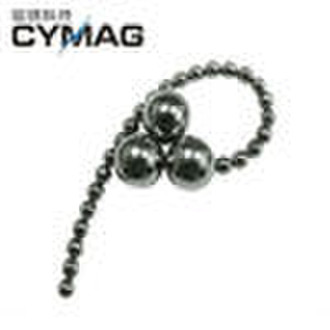 sintered ndfeb magnet ball (263_