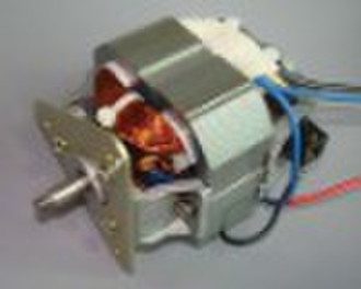 Universal motor 7625 for blender, juicer