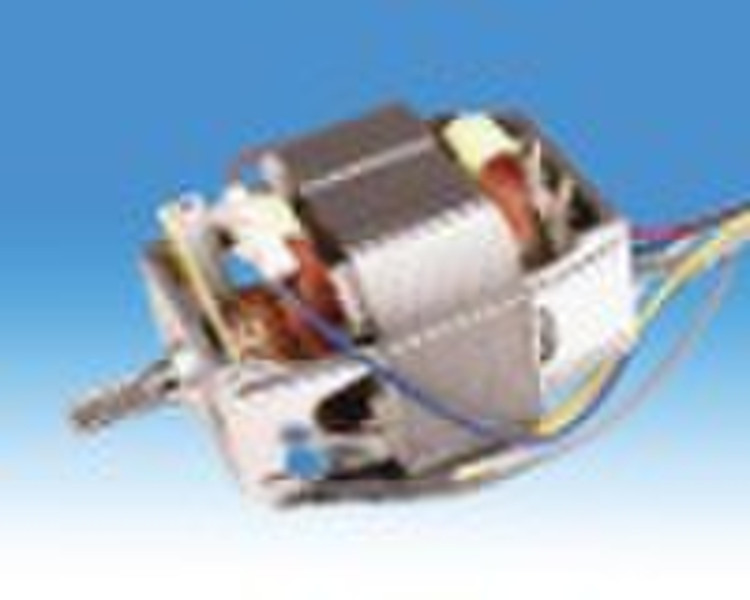 Universal motor 8830 for Electric Appliances
