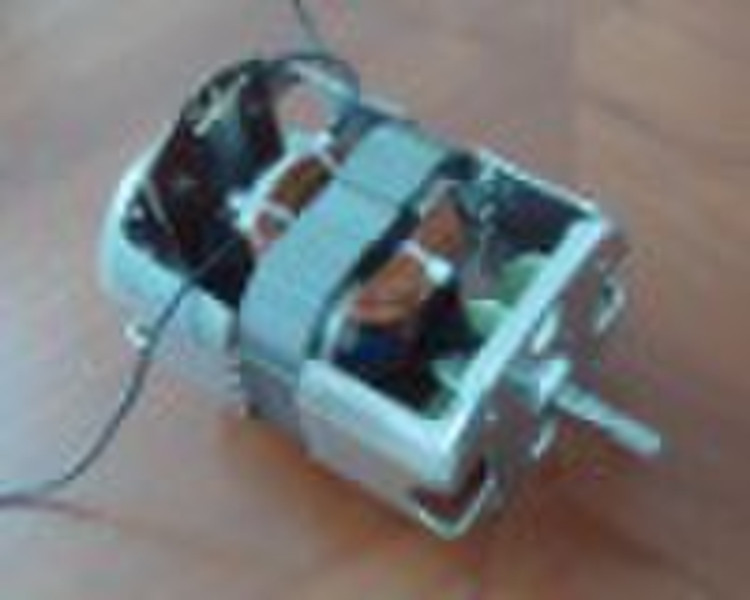 Universal motor 8920 for Blender, Juicer