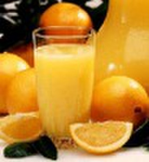 orange juice concentrate