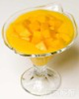 mango puree concentrate