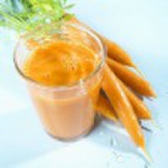 carrot  juice concentrate