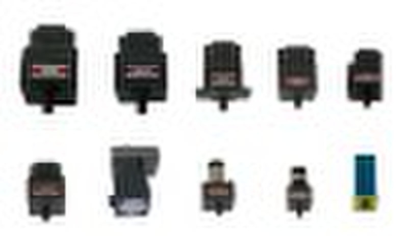 Brushless DC Motor,Gear Reducer,Electronic Modulat