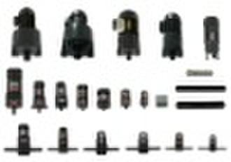 AC Gear Reducer Motors