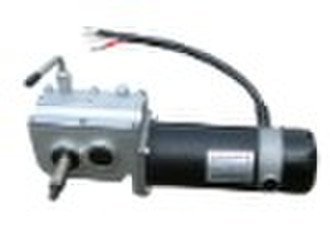 electric DC gear motor