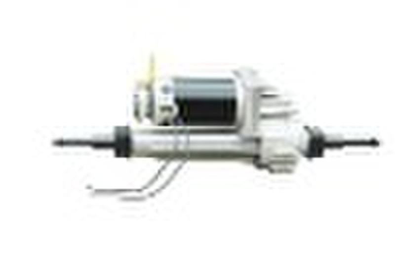 Electric Transaxle RP-T3-800A