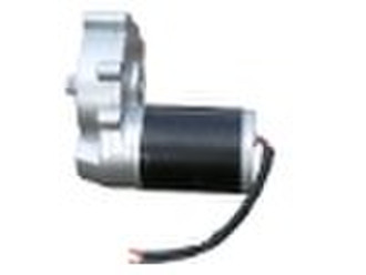 electric DC gear motor