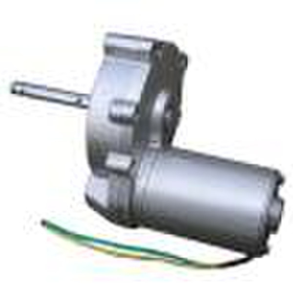 DC Gearbox motor