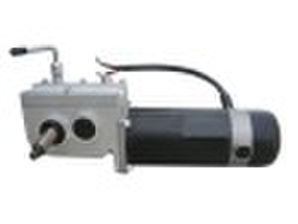 electric wheelchair motor