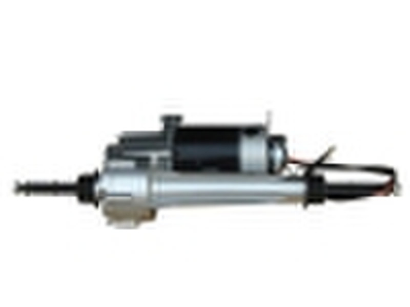 Electric Motor Transaxle RP-T3-500A