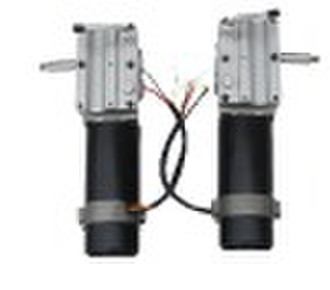 Electric Wheelchair Motor