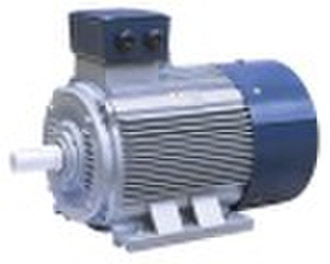 Y2 series three phase motors