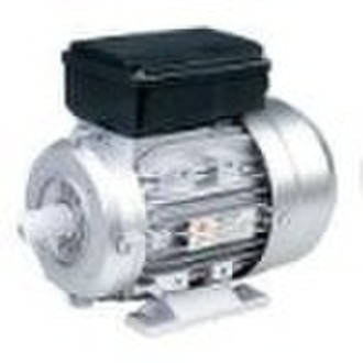 MC Series Electric Motors