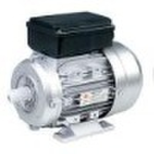 MC Series Electric Motors