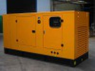 80KW Diesel Generator