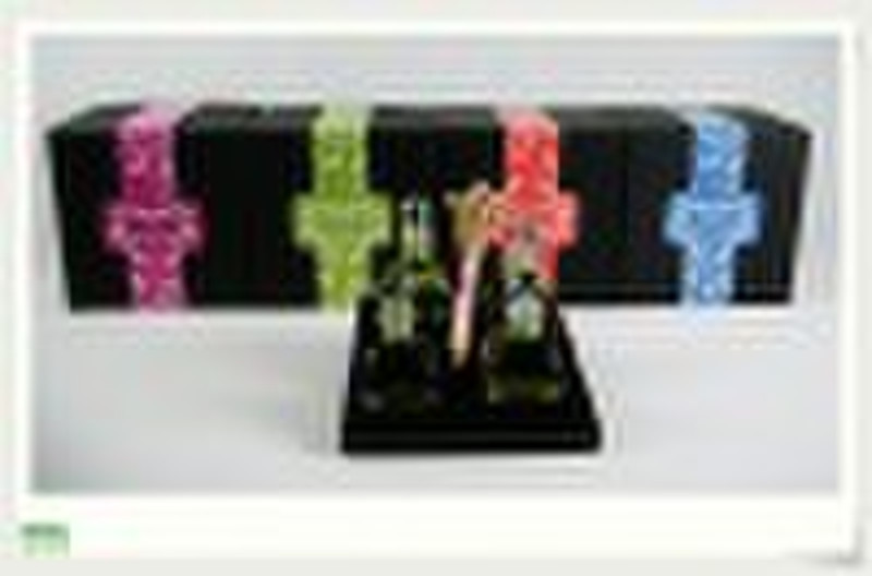 Walt Classic Black pk4 Reed Diffuser