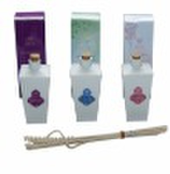 soy tin box scented candle