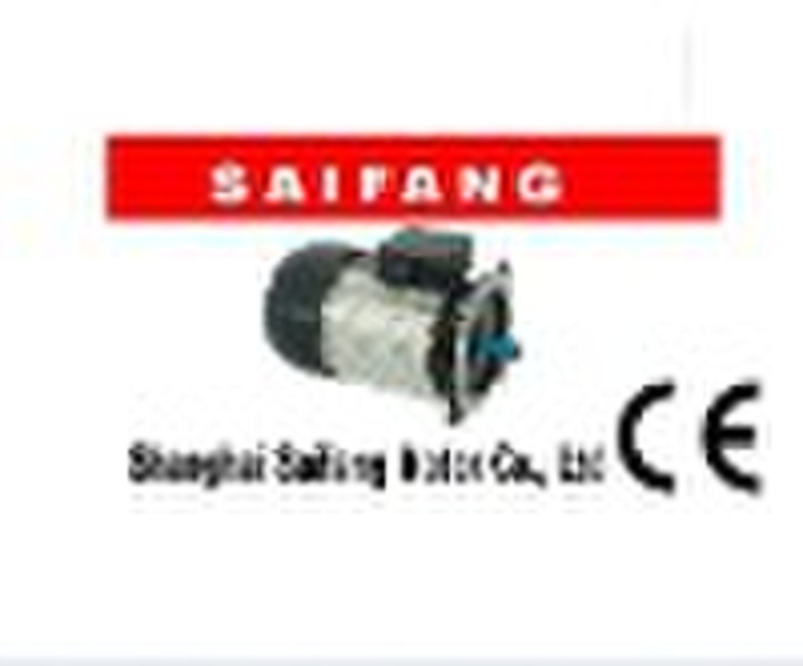 Air Conditioner Motor