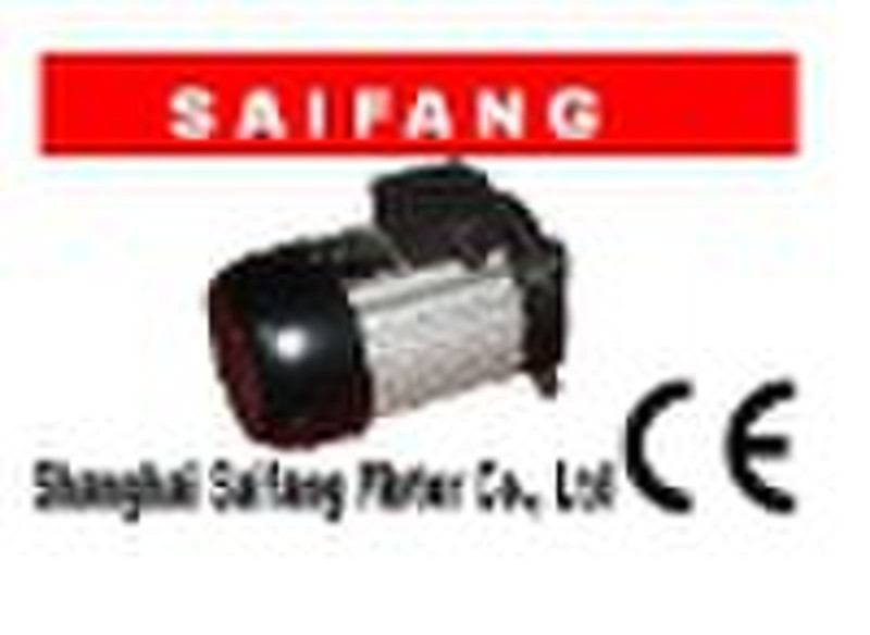 Three-phase Induction Motor